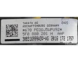 Koop Stuur airbag bij OkanParts