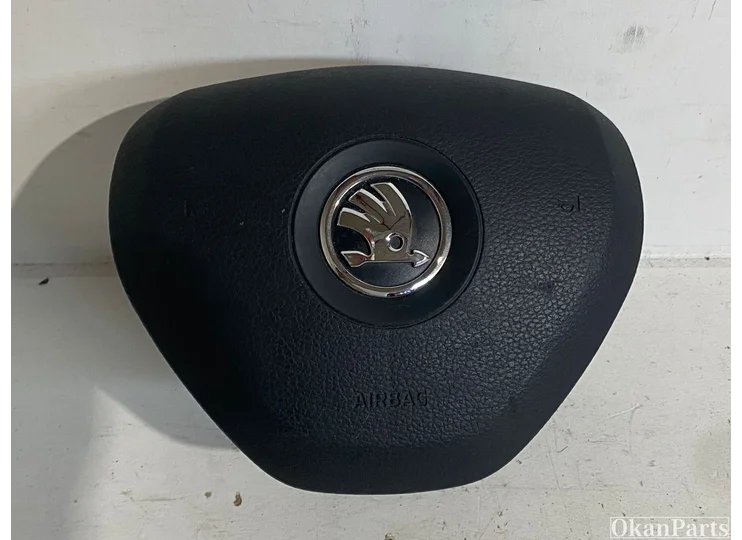 Koop Stuur airbag bij OkanParts