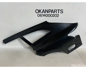 Volkswagen Arteon links achter zijpaneel linker 3G7809843 image 1