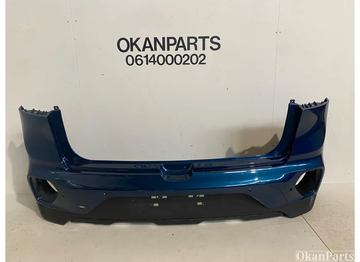 Koop Achterbumper bij OkanParts