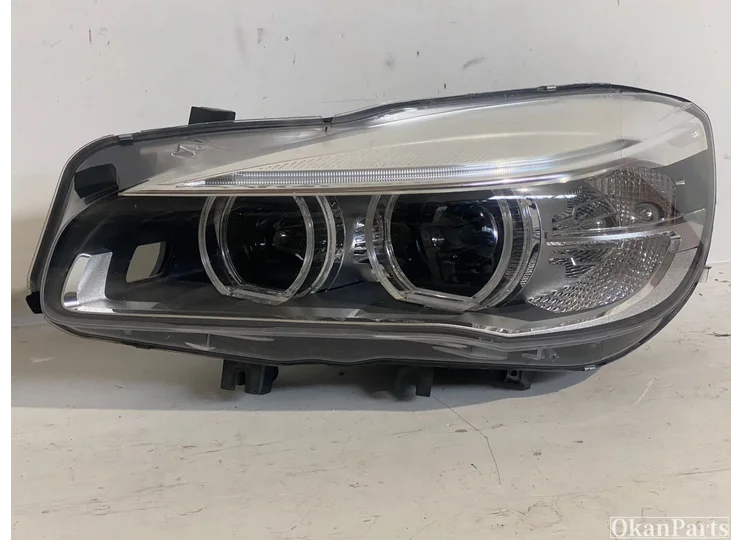 Koop Koplamp | Enkel bij OkanParts