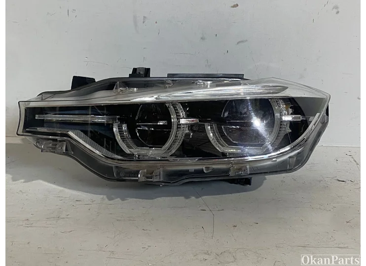Koop Koplamp | Enkel bij OkanParts