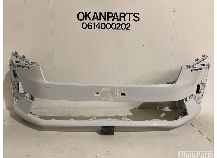 Koop Voorbumper bij OkanParts