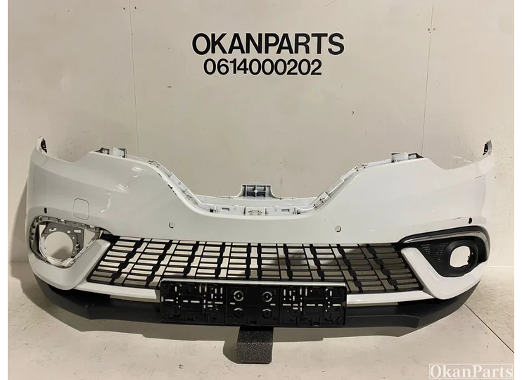 Koop Voorbumper bij OkanParts