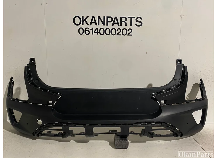 Koop Achterbumper bij OkanParts