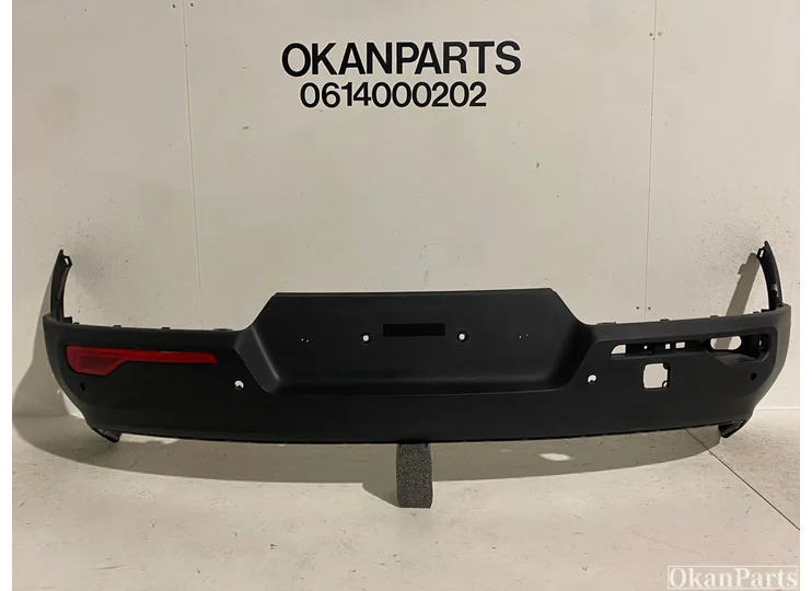 Koop Achterbumper bij OkanParts