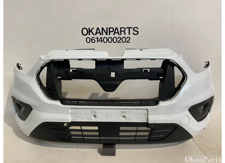 Koop Voorbumper bij OkanParts