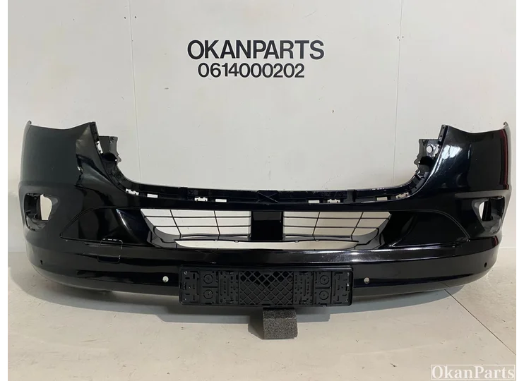 Koop Voorbumper bij OkanParts