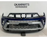 Koop Voorbumper bij OkanParts
