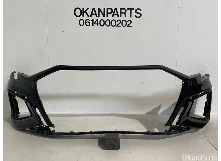 Koop Voorbumper bij OkanParts