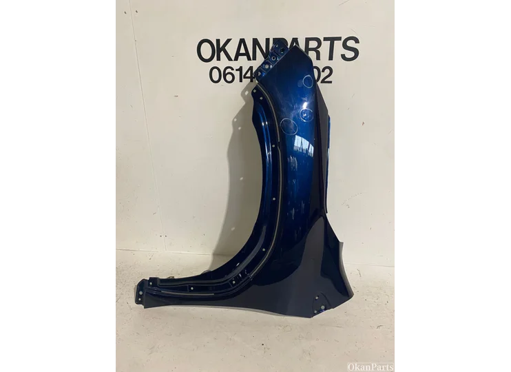 Koop Zijpaneel | Zijscherm | Voorscherm bij OkanParts