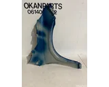 Koop Zijpaneel | Zijscherm | Voorscherm bij OkanParts