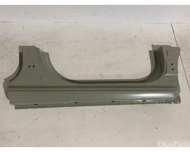 Kia Niro right sill right image 1