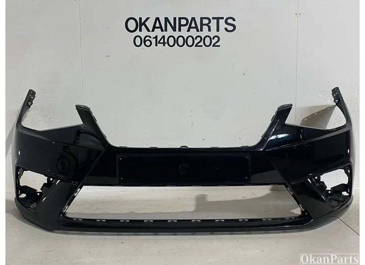 Koop Voorbumper bij OkanParts