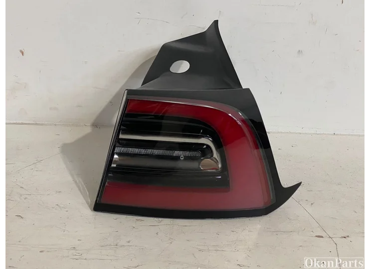 Koop Achterlicht | Enkel bij OkanParts