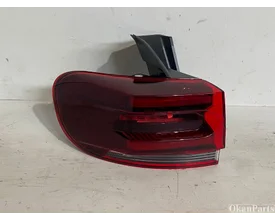 Citroen C5 Aircross left rear light left 9845247680 image 1