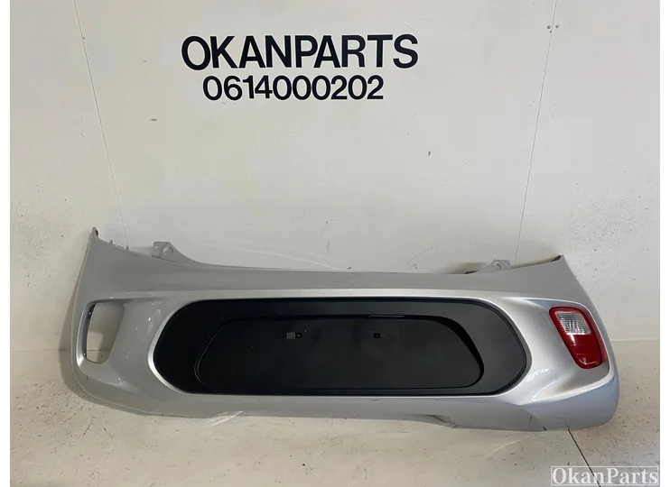 Koop Achterbumper bij OkanParts