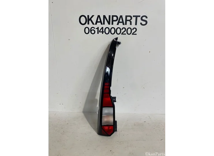 Koop Achterlicht | Enkel bij OkanParts