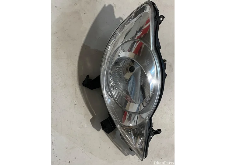 Koop Koplamp | Links en Rechts bij OkanParts