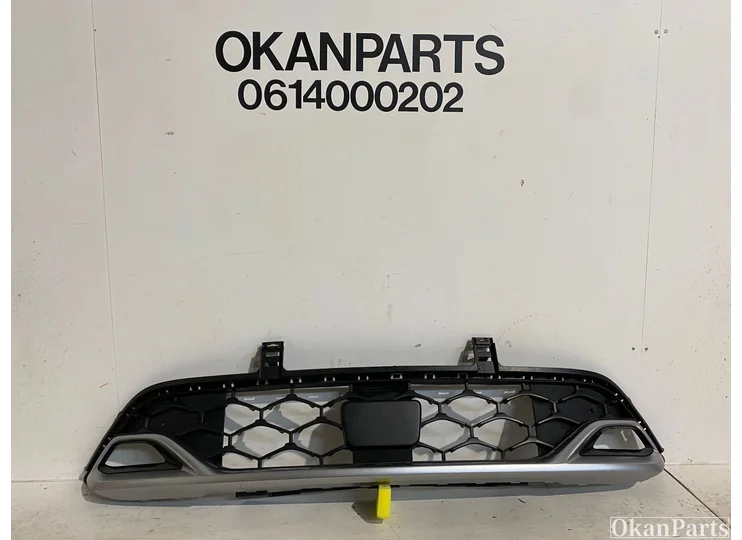Koop Grille bij OkanParts
