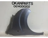 Koop Zijpaneel | Zijscherm | Voorscherm bij OkanParts