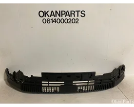 KIA EV3 Bumper onderspoiler image 1