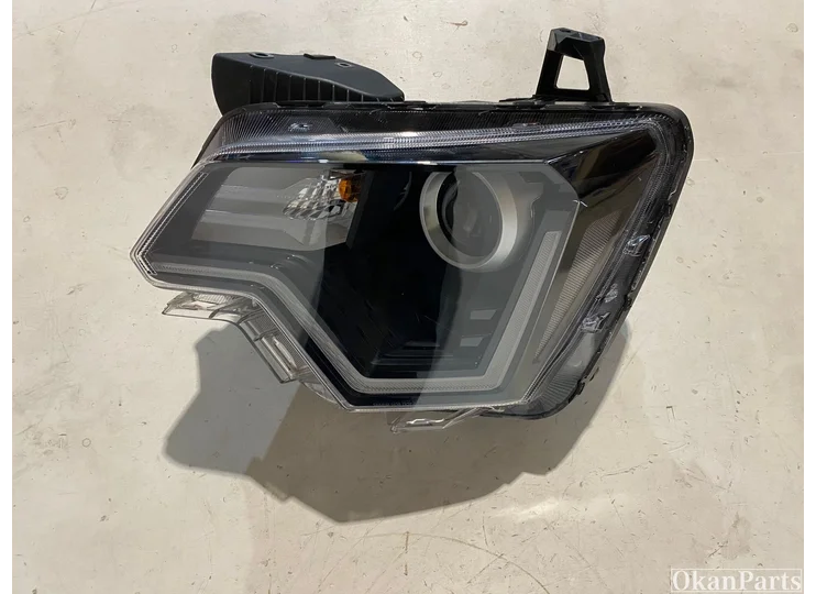 Koop Koplamp | Enkel bij OkanParts