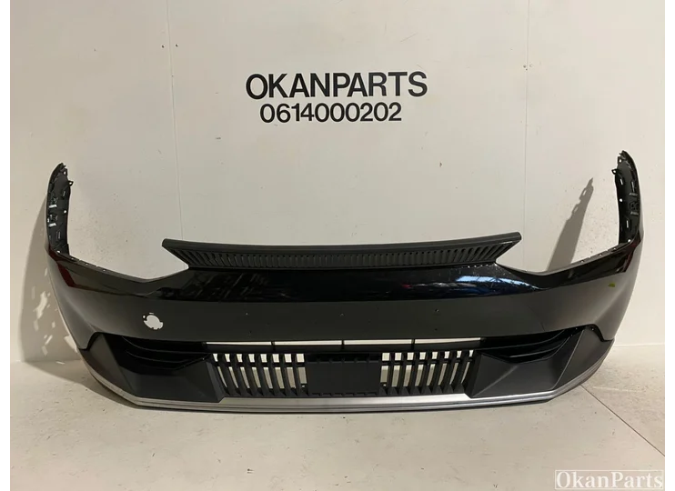 Koop Voorbumper bij OkanParts
