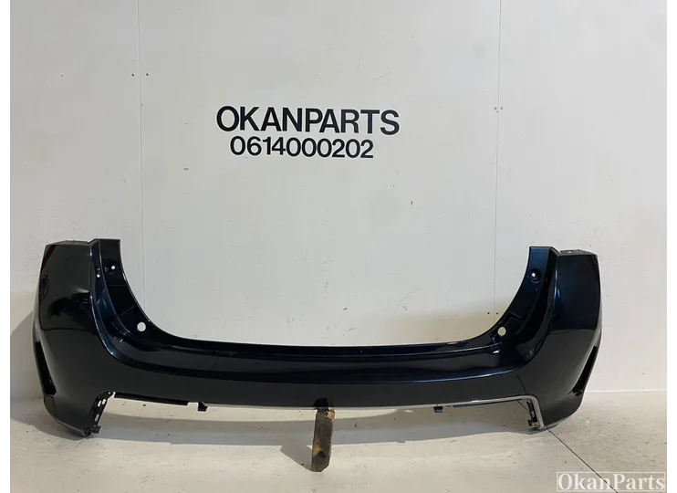 Koop Achterbumper bij OkanParts