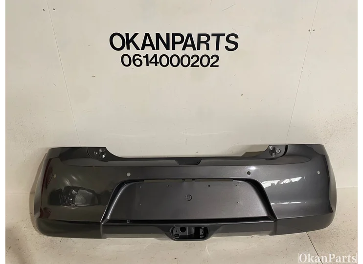 Koop Achterbumper bij OkanParts