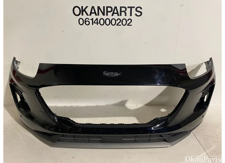 Koop Voorbumper bij OkanParts