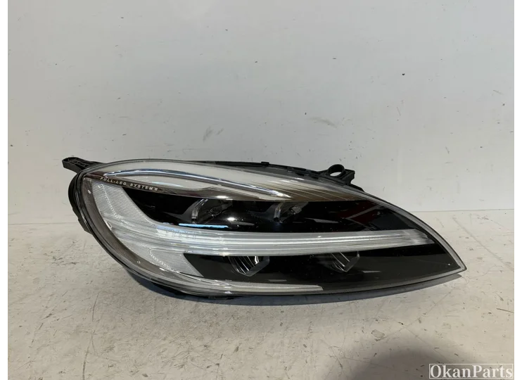 Koop Koplamp | Enkel bij OkanParts