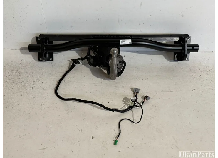 Koop Trekhaak bij OkanParts