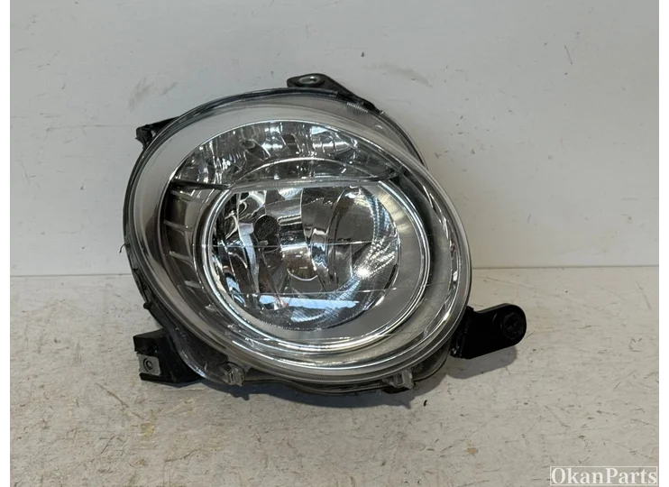 Koop Koplamp | Enkel bij OkanParts