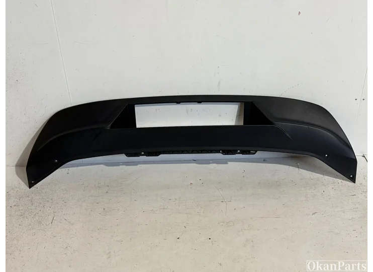 Koop Diffuser | Achterskirt | Bumperspoiler achter bij OkanParts
