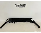 Koop Diffuser | Achterskirt | Bumperspoiler achter bij OkanParts