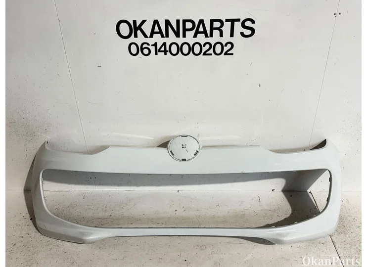 Koop Voorbumper bij OkanParts