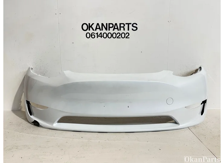 Koop Voorbumper bij OkanParts