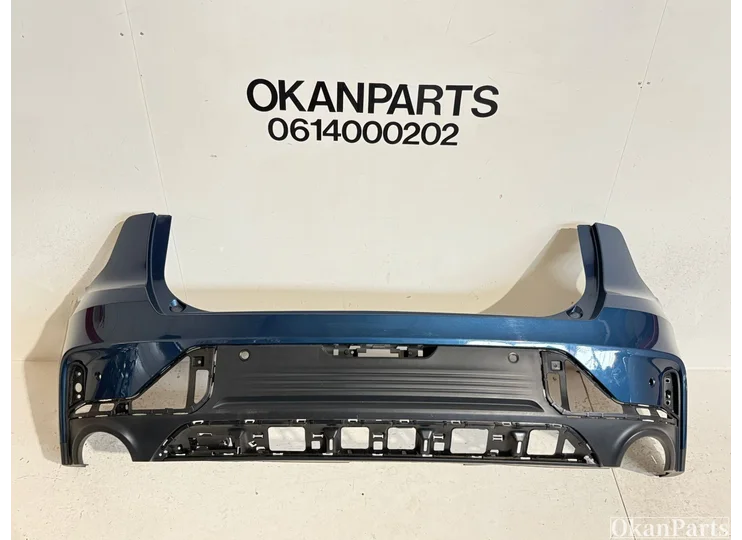 Koop Achterbumper bij OkanParts