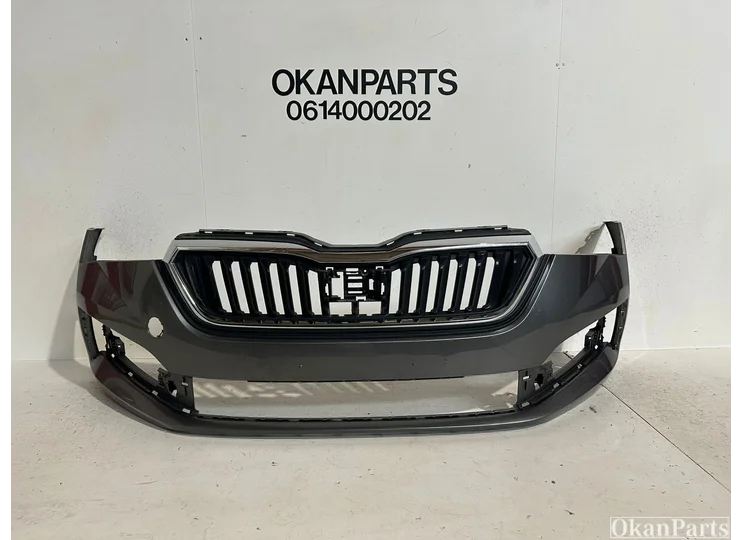 Koop Voorbumper bij OkanParts