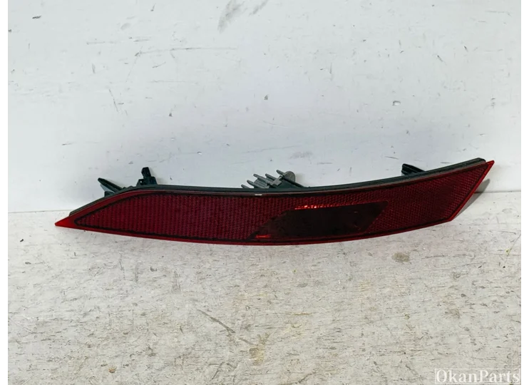 Koop Bumper reflector bij OkanParts