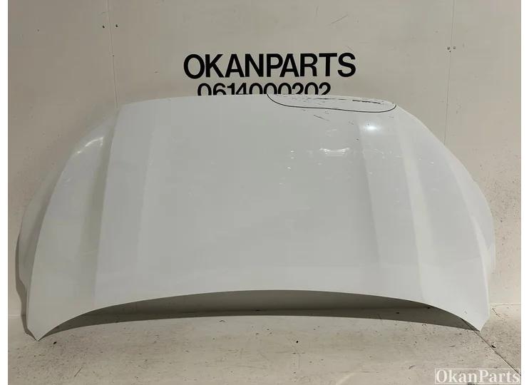 Koop Motorkap bij OkanParts