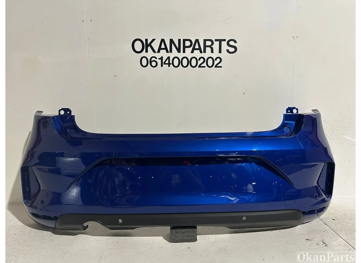 Koop Achterbumper bij OkanParts