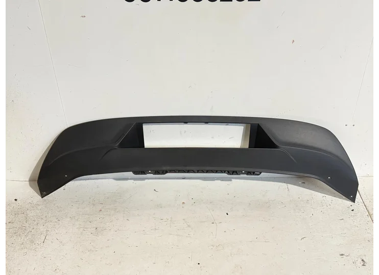 Koop Diffuser | Achterskirt | Bumperspoiler achter bij OkanParts