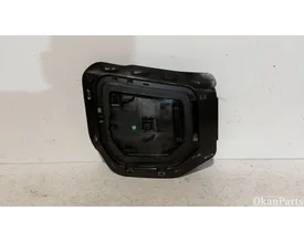 Ford e-Transit Custom elektrische laadklep PZ31-10C706-C image 1