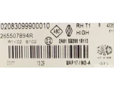 Koop Achterlicht | Enkel bij OkanParts