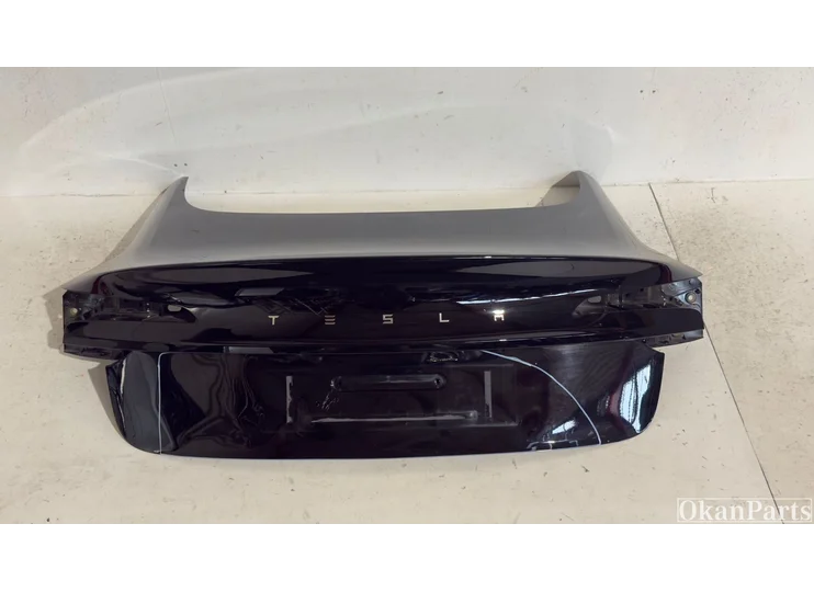 Koop Achterklep | Achterdeur bij OkanParts