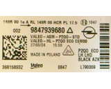 Koop Koplamp | Links en Rechts bij OkanParts