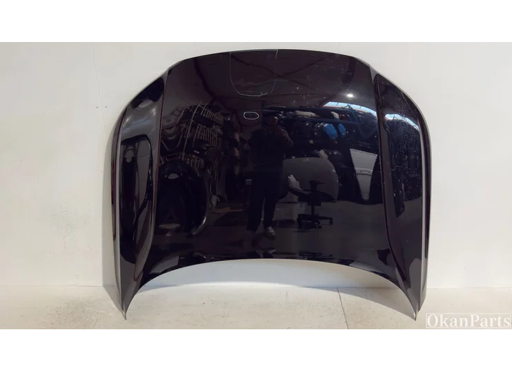 Koop Motorkap bij OkanParts