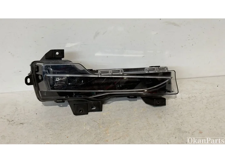 Koop Mistlamp | Enkel bij OkanParts